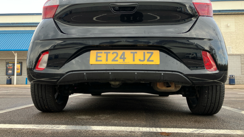 Hyundai i10 1.0 [63] Premium 5dr Auto [Nav] Petrol Hatchback